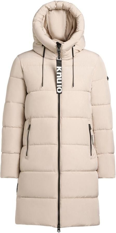 Khujo Gewatteerde jas MISTHA - Foto 9