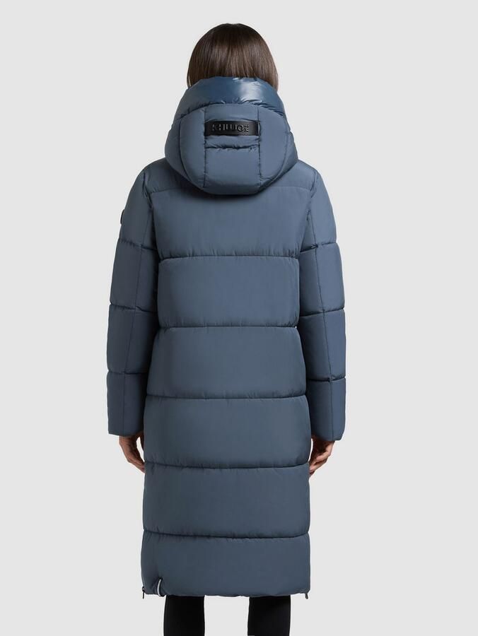 Khujo Gewatteerde jas NALU - Foto 2