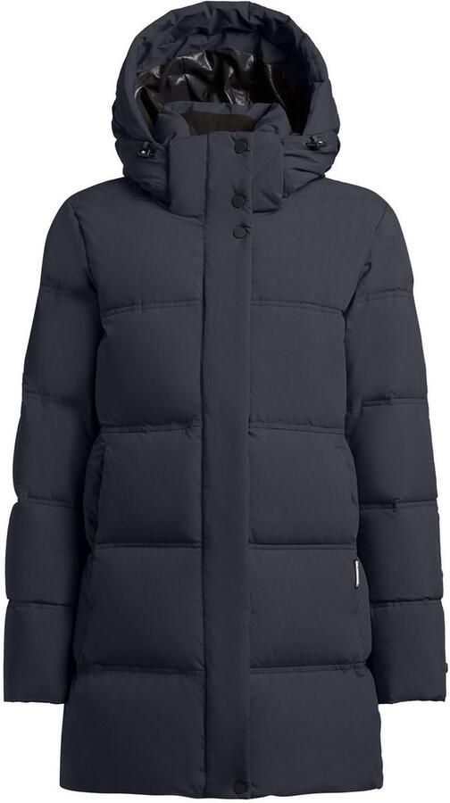 Khujo Gewatteerde jas ORDE - Foto 8