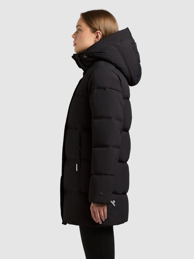 Khujo Gewatteerde jas ORDE - Foto 2