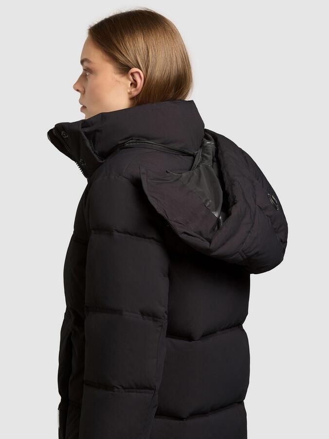 Khujo Gewatteerde jas ORDE - Foto 4