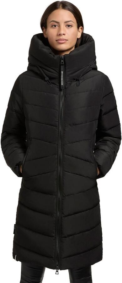 Khujo Gewatteerde jas PLUZ - Foto 10