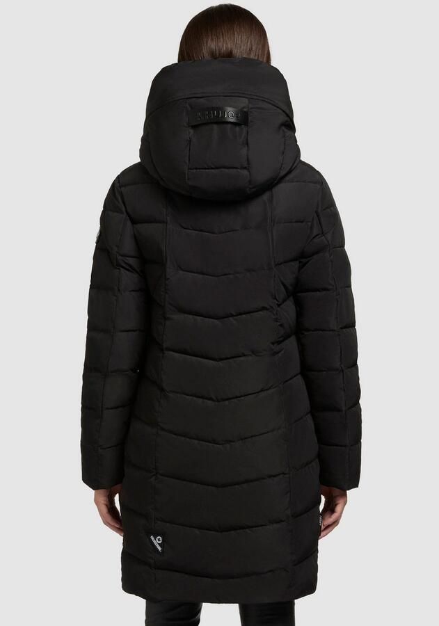 Khujo Gewatteerde jas PLUZ - Foto 2