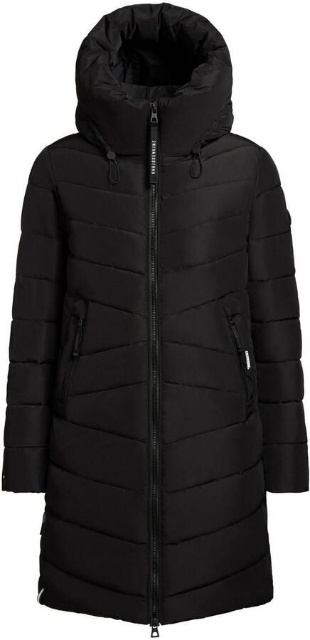 Khujo Gewatteerde jas PLUZ - Foto 9