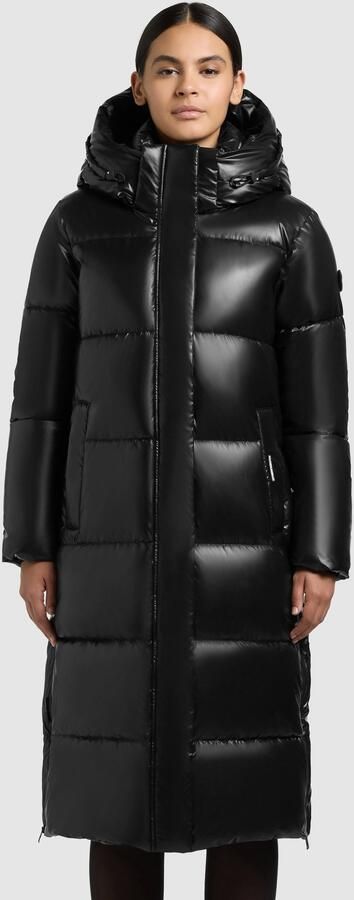 Khujo Gewatteerde jas RACHEL2 SHINY - Foto 9