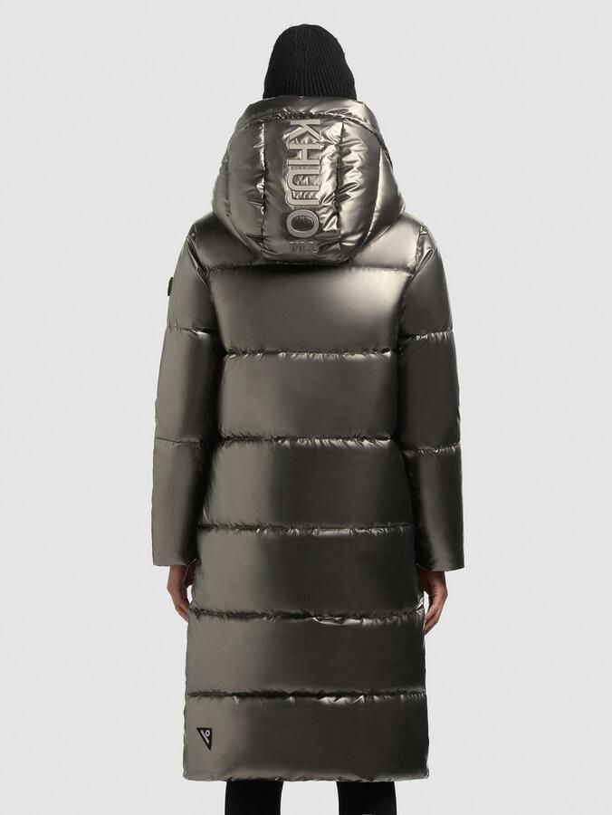 Khujo Gewatteerde jas RACHEL2 SHINY - Foto 8