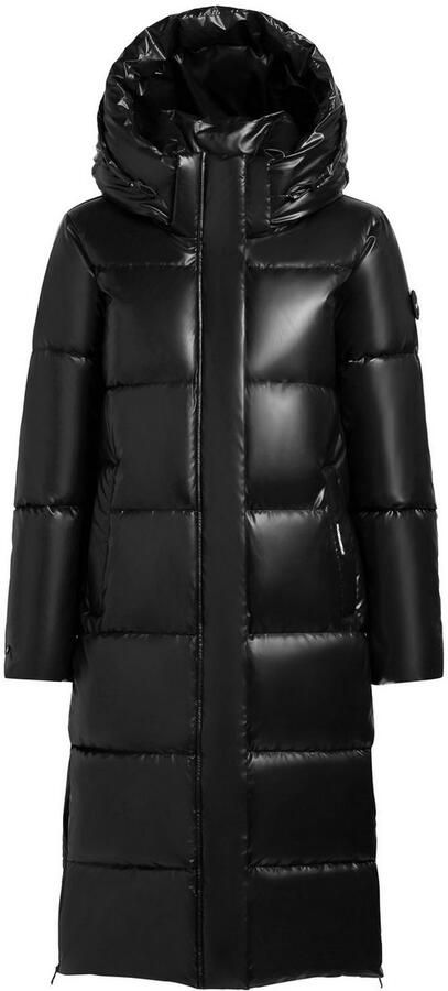 Khujo Gewatteerde jas RACHEL2 SHINY - Foto 8