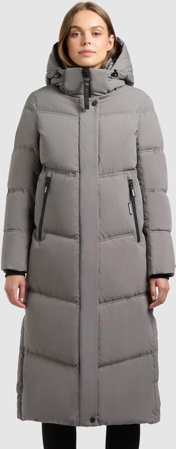 Khujo Gewatteerde jas Ritz - Foto 10