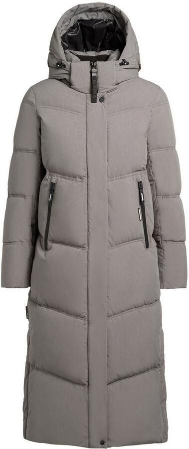 Khujo Gewatteerde jas Ritz - Foto 9