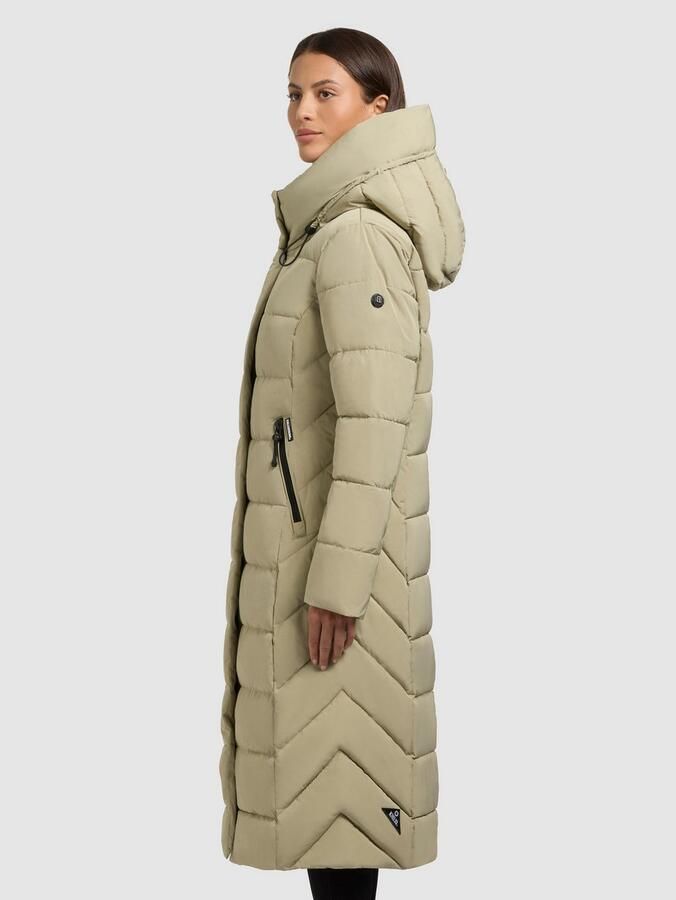 Khujo Gewatteerde jas SENSY - Foto 2