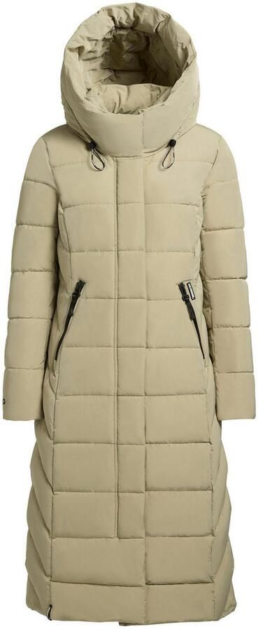 Khujo Gewatteerde jas SENSY - Foto 8