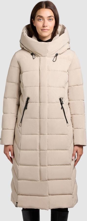 Khujo Gewatteerde jas SENSY - Foto 9