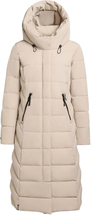 Khujo Gewatteerde jas SENSY - Foto 8