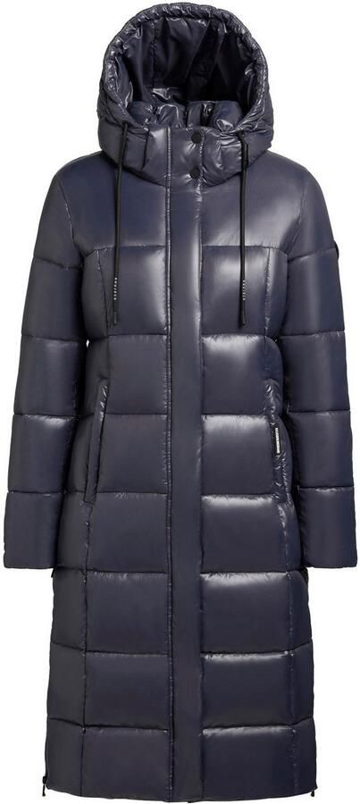 Khujo Gewatteerde jas SHANE2 - Foto 8