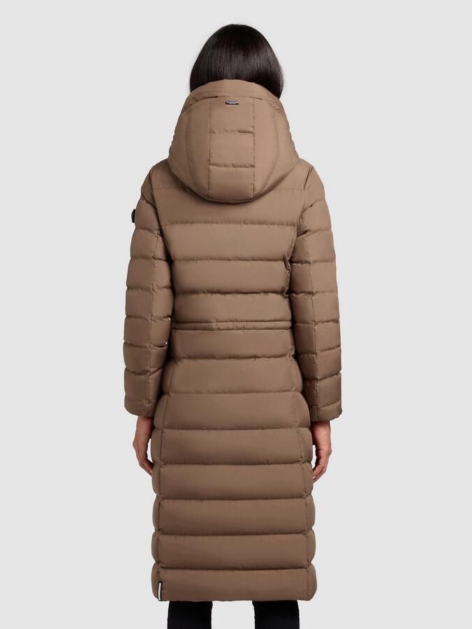 Khujo Gewatteerde jas SIMMIE - Foto 2