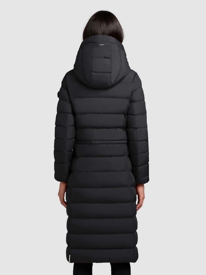 Khujo Gewatteerde jas SIMMIE - Foto 8