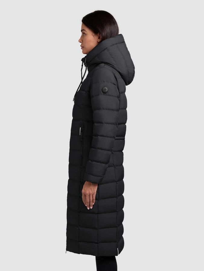 Khujo Gewatteerde jas SIMMIE - Foto 2