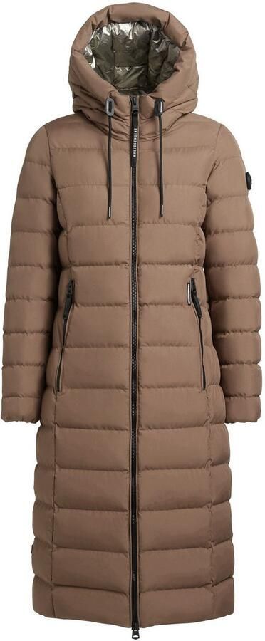 Khujo Gewatteerde jas SIMMIE - Foto 8