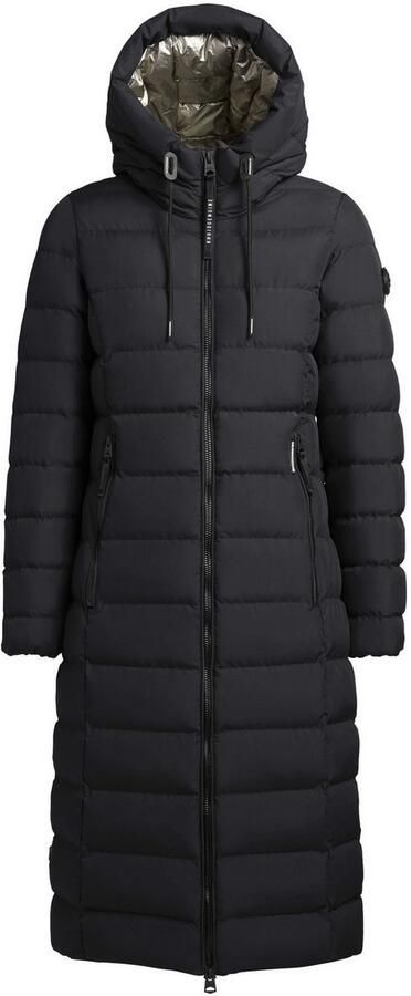 Khujo Gewatteerde jas SIMMIE - Foto 7