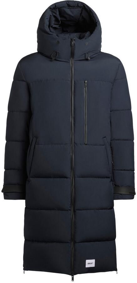 Khujo Gewatteerde jas SIRAM2 met veel praktische details - Foto 8