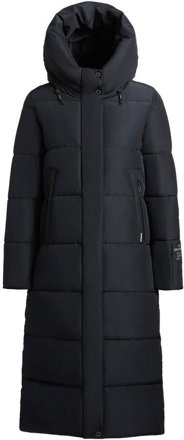 Khujo Gewatteerde jas SOULANI5 MATT - Foto 8