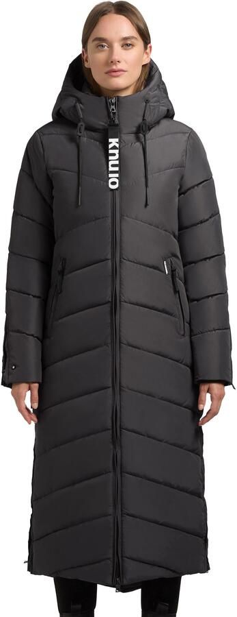 Khujo Gewatteerde jas STAMA - Foto 9