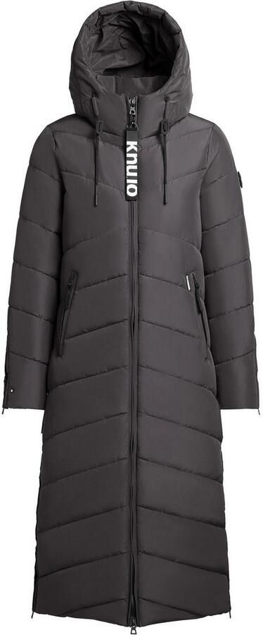 Khujo Gewatteerde jas STAMA - Foto 8