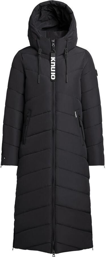 Khujo Gewatteerde jas STAMA - Foto 8