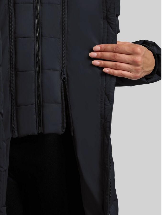 Khujo Gewatteerde jas TAMKE - Foto 2