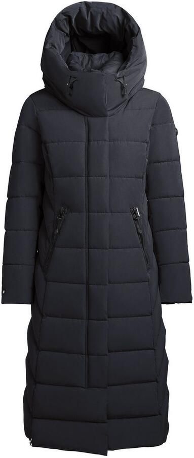 Khujo Gewatteerde jas TAMKE - Foto 8