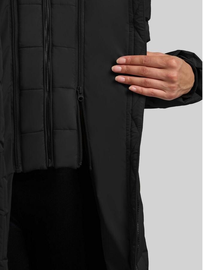 Khujo Gewatteerde jas TAMKE - Foto 2