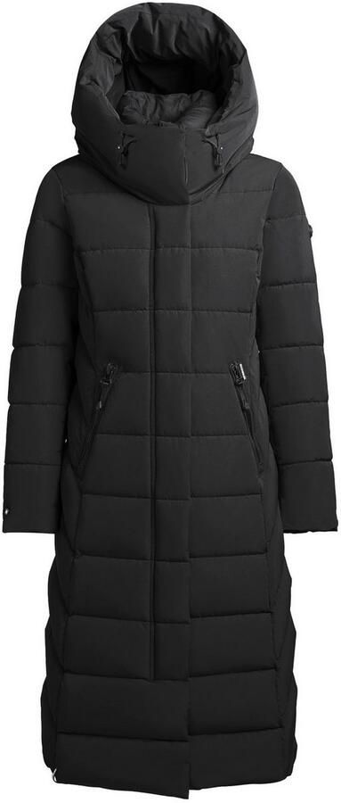 Khujo Gewatteerde jas TAMKE - Foto 8