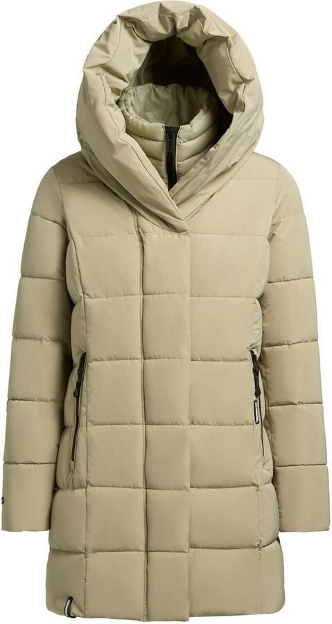 Khujo Gewatteerde jas TENX - Foto 8