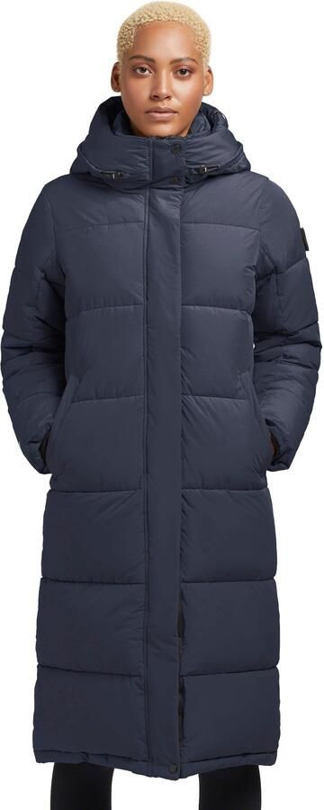 Khujo Gewatteerde jas TIONE Warmte-isolerende en onderhoudsvriendelijke steppkwaliteit - Foto 9