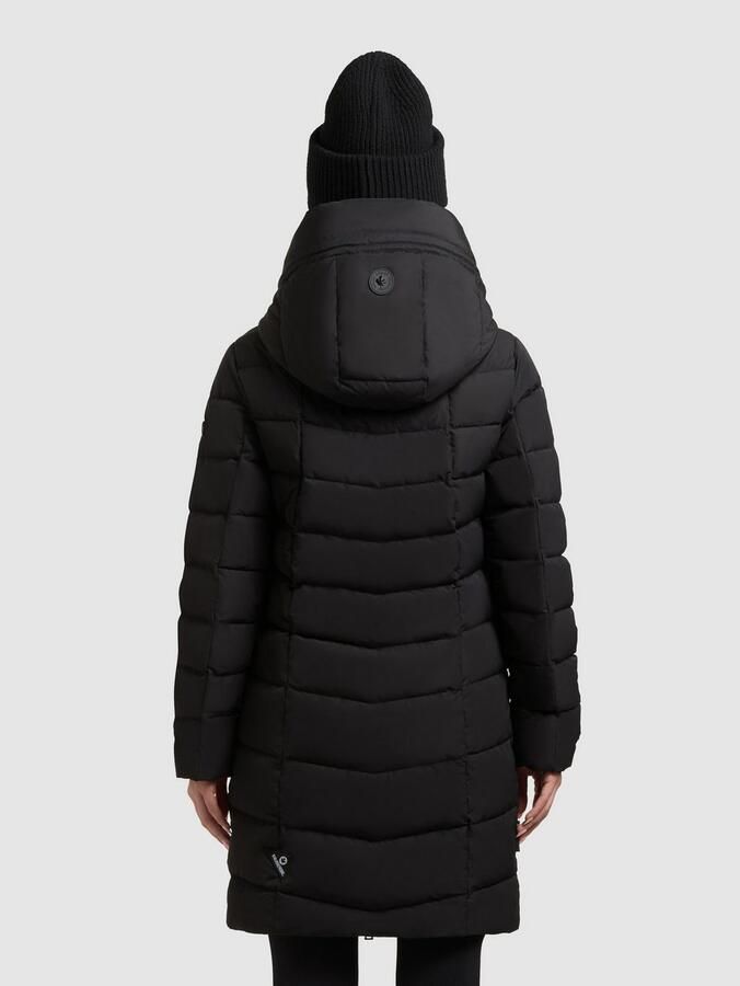 Khujo Gewatteerde jas VARE - Foto 2