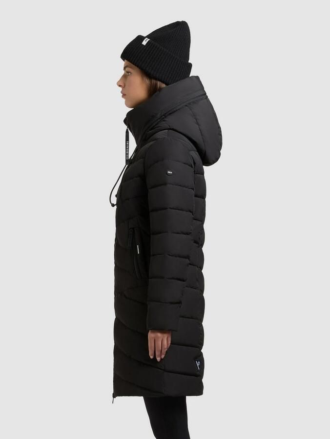 Khujo Gewatteerde jas VARE - Foto 3