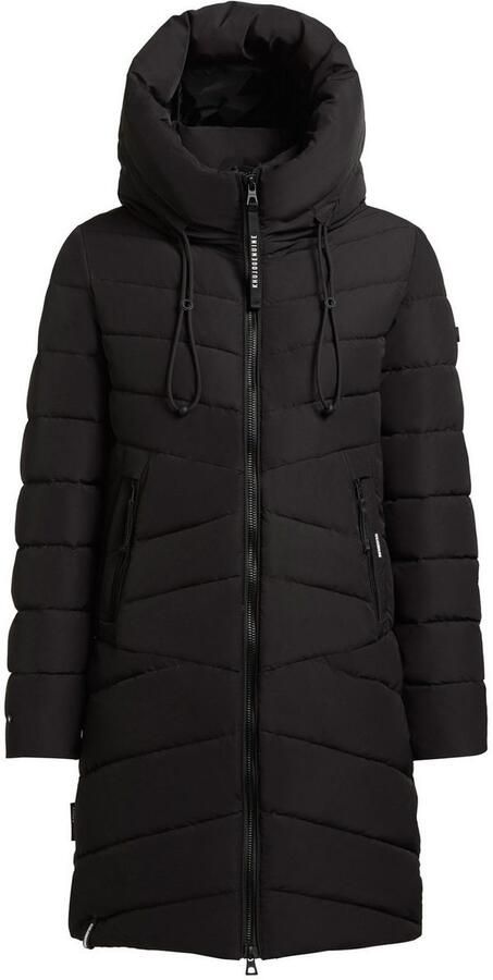 Khujo Gewatteerde jas VARE - Foto 8