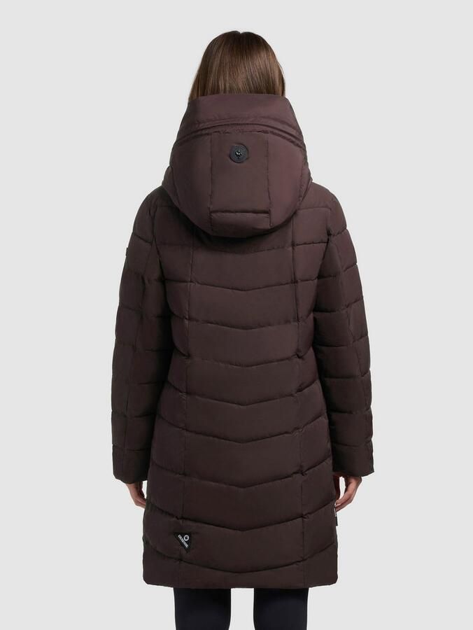 Khujo Gewatteerde jas VARE - Foto 9