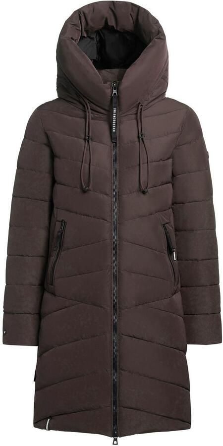 Khujo Gewatteerde jas VARE - Foto 7