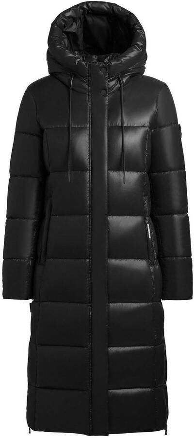 Khujo Gewatteerde jas Willa - Foto 7