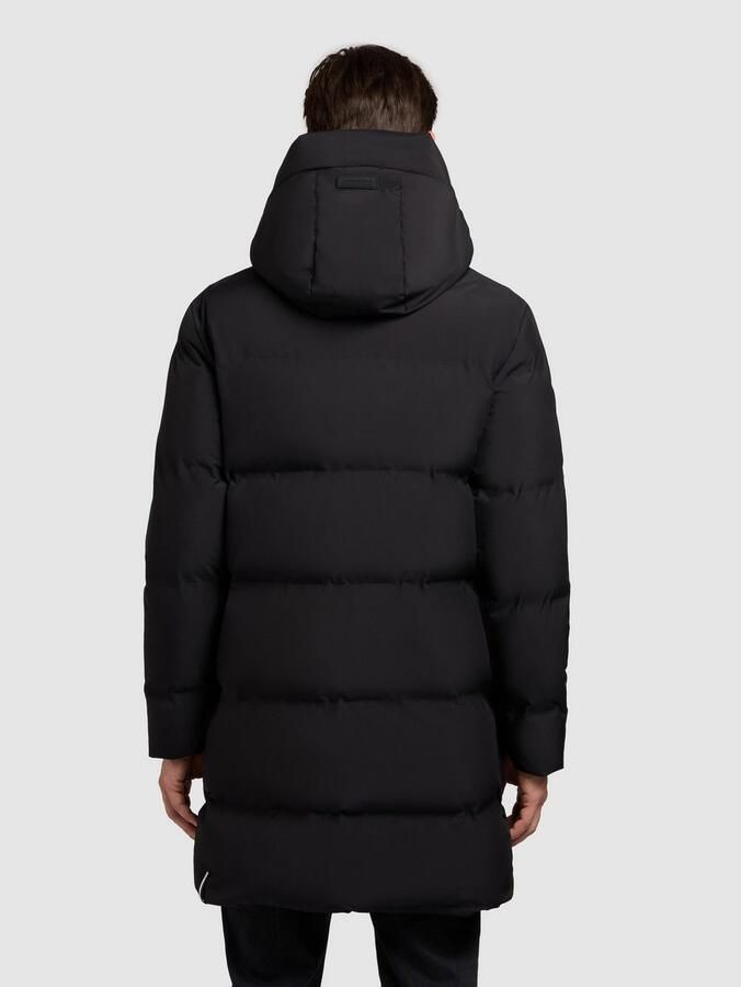 Khujo Gewatteerde jas WINER3 - Foto 2