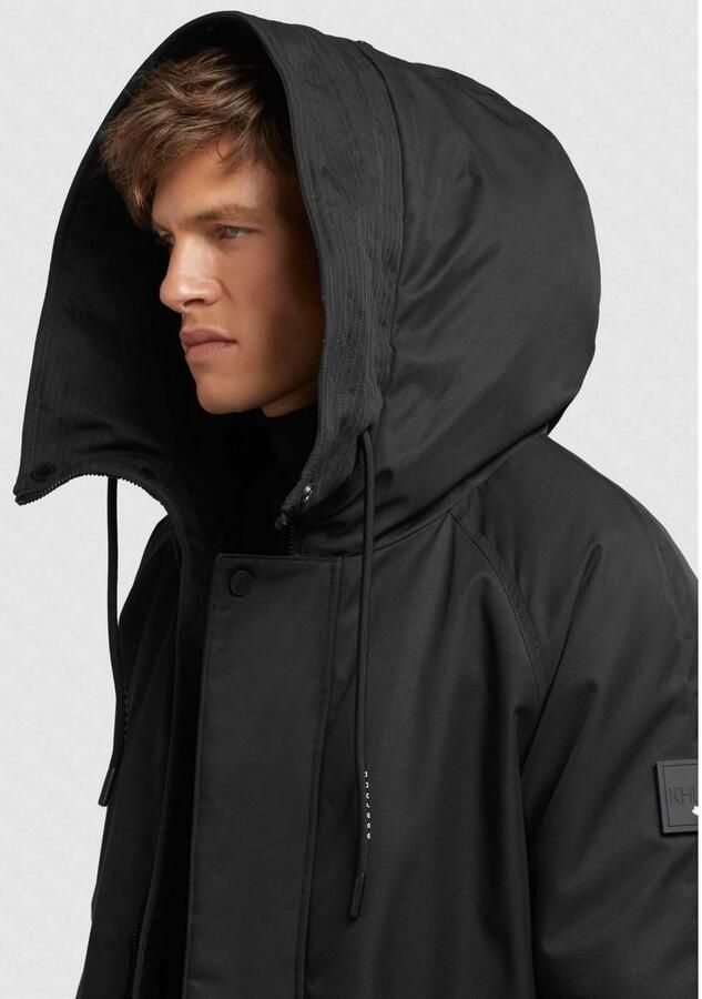 Khujo Winterjack Tandem