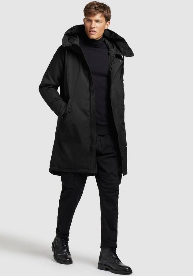 Khujo Winterjack Tandem - Foto 3