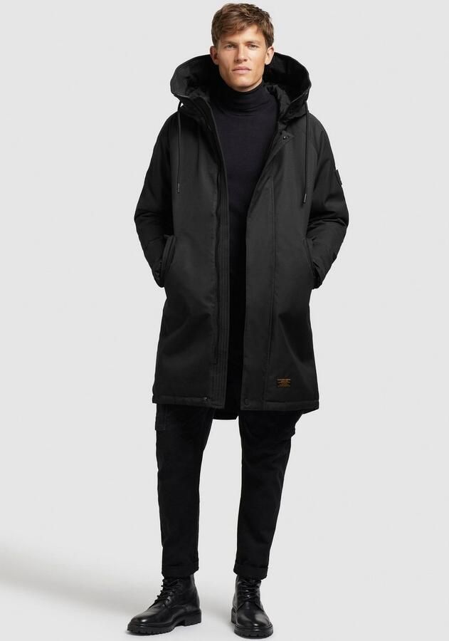 Khujo Winterjack Tandem - Foto 4