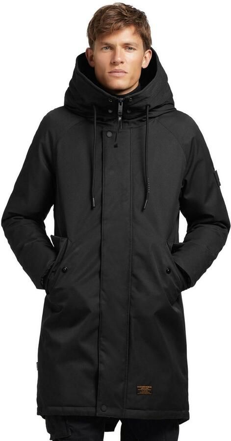 Khujo Winterjack Tandem - Foto 7