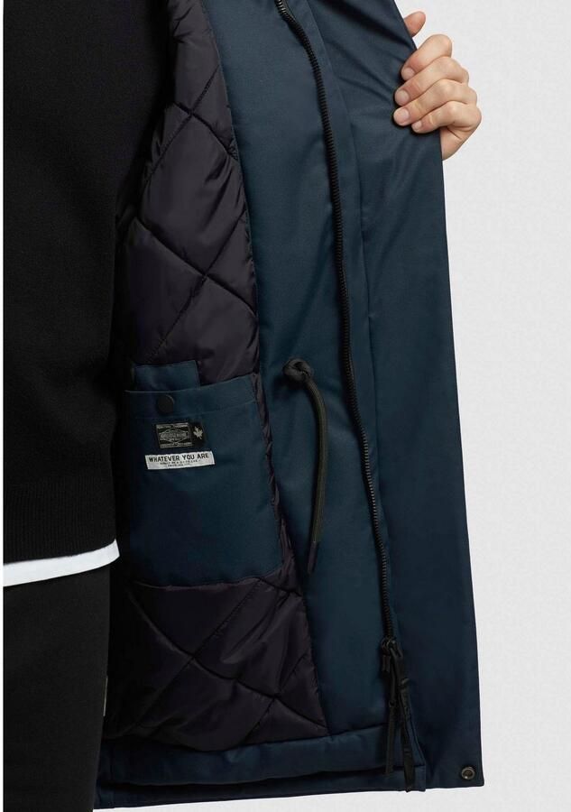 Khujo Winterjack Tandem - Foto 2