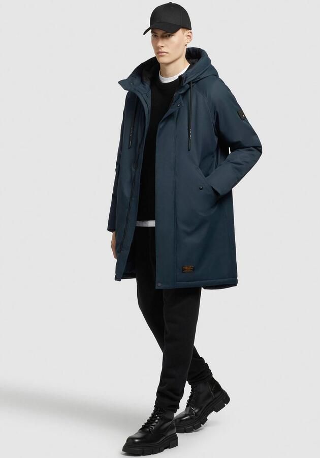 Khujo Winterjack Tandem - Foto 6