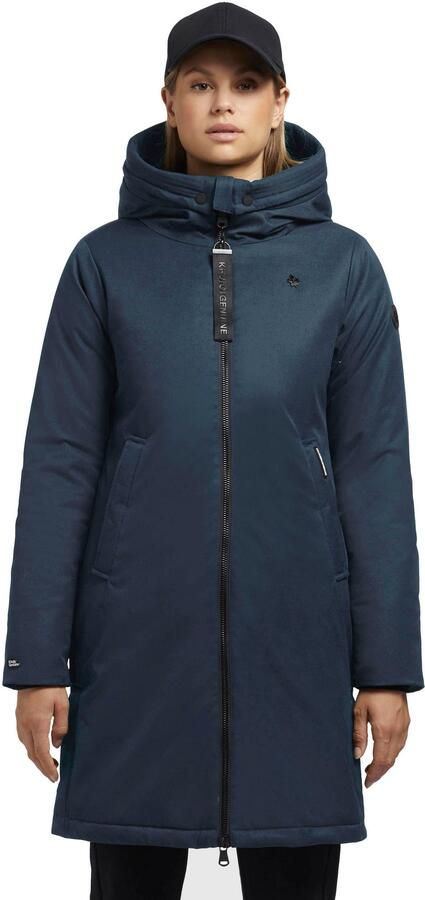 Khujo Winterjas LISAD - Foto 8