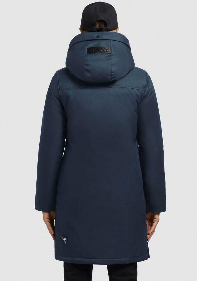 Khujo Winterjas LISAD