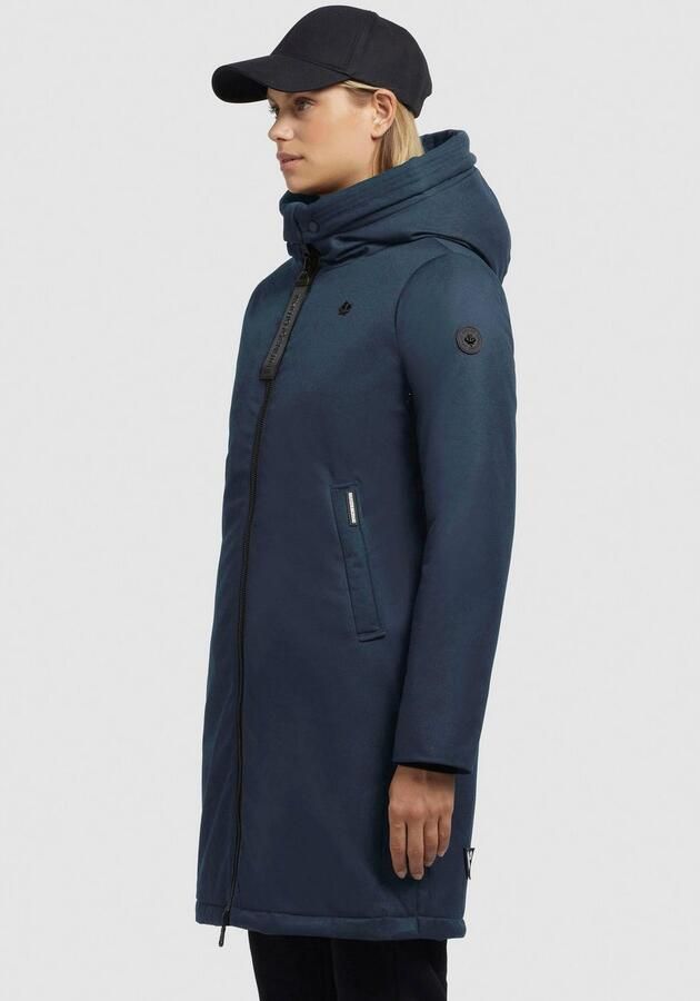 Khujo Winterjas LISAD - Foto 4